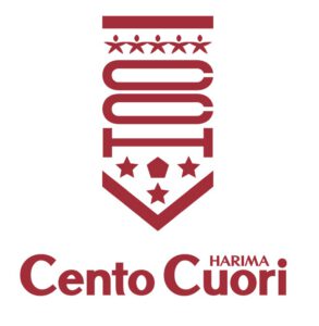 Cento Cuori HARIMA